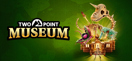 Two Point Museum – Steam Offline