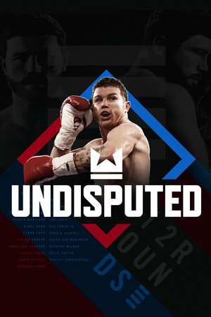 Undisputed – Steam Offline