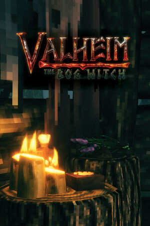 Valheim – Steam Offline