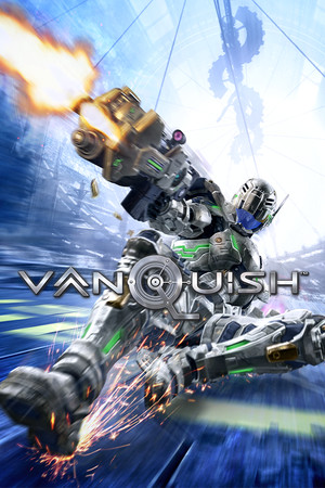 Vanquish – Steam Offline