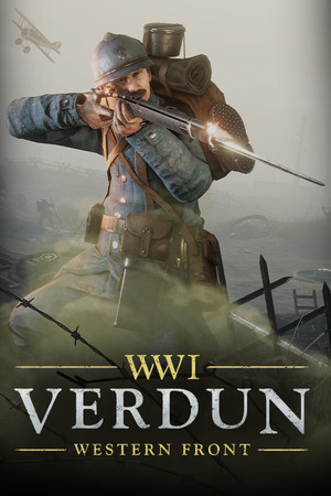 Verdun – Steam Offline