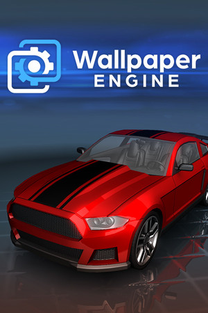 Wallpaper Engine – Tài Khoản Steam Full Thông Tin
