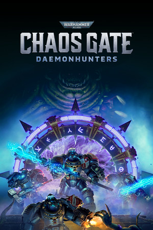 Warhammer 40,000: Chaos Gate – Daemonhunters – Steam Offline