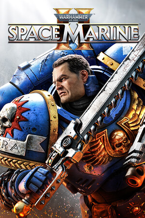 Warhammer 40,000: Space Marine 2 – Steam Offline