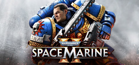 Warhammer 40,000: Space Marine 2 – Steam Offline