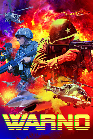 Warno – Steam Offline