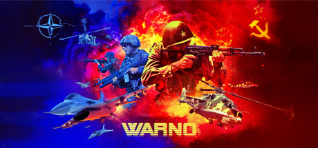 Warno – Steam Offline