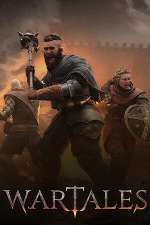Wartales: The Mercenaries Edition + FULL DLC – Steam Offline