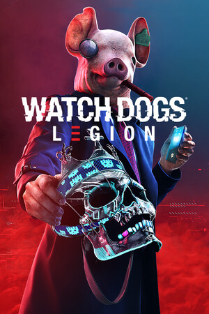 Watch Dogs: Legion – Steam Offline