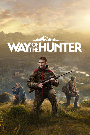 Way of the Hunter – Steam Offline