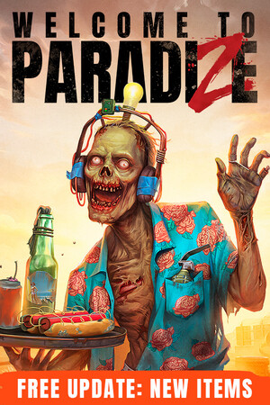 Welcome to ParadiZe – Steam Offline