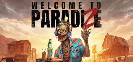 Welcome to ParadiZe – Steam Offline