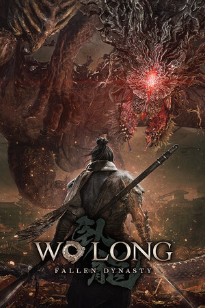 Wo Long: Fallen Dynasty Complete Edition + DLC – Steam Offline