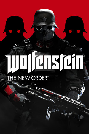 Wolfenstein: The New Order – Steam Offline