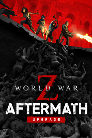 World War Z: Aftermath – Steam Offline