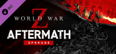 World War Z: Aftermath – Steam Offline