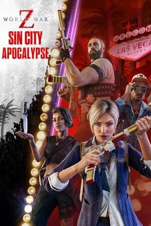 World War Z – Steam Offline