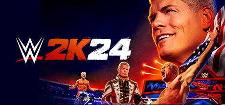 WWE 2K24 – Steam Offline