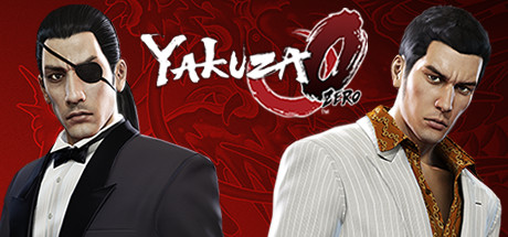 12 Game Yakuza:  Yakuza 0 + Kiwami + Kiwami 2 + 3 Remastered… | Yakuza Series