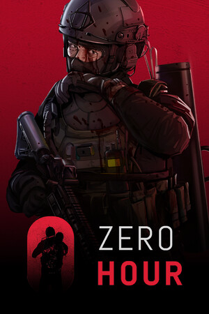 Zero Hour – Steam Offline