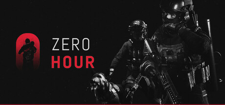 Zero Hour – Steam Offline